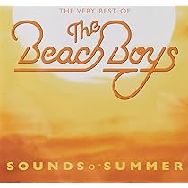 Amazon.co.jp: The Very Best of The Beach Boys: Sounds of
